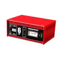 Battery charger PAKROVĖJAS 6A